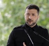 Тбилиси обвини Киев в подготовка на държавен преврат в Грузия
